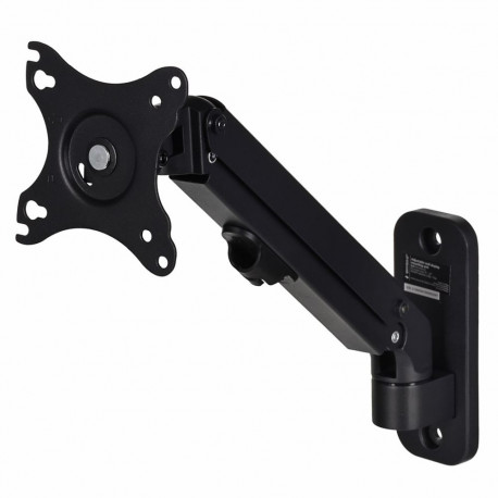 Monitor Mount - Gembird MA-WA1-01 68.6 cm (27") Black