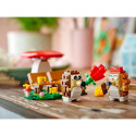 LEGO 40711 Hedgehog Picnic Date