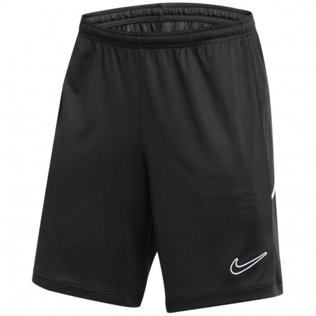 Nike meeste lühikesed püksid Dri-Fit Academy 25 FZ9776 010 L, must