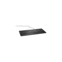 DE Layout - Dell Keyboard KB216 - 580-ADHE