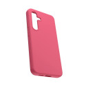 Etteri Silicone case for Samsung Galaxy S25 Plus raspberry