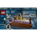 LEGO Harry Potter Sigatüüka loss: duelliklubi LEGO Harry Potter Sigatüüka loss: duelliklubi