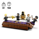 LEGO Harry Potter Sigatüüka loss: duelliklubi LEGO Harry Potter Sigatüüka loss: duelliklubi