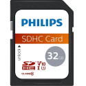 Philips memory card SDHC 32GB Class 10