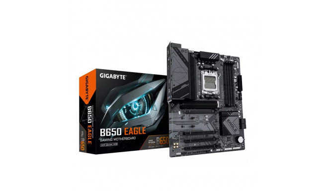 Gigabyte B650 EAGLE AMD B650 AM5 Motherboard