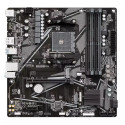 Gigabyte B550M K Motherboard