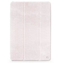 Dux Ducis Unid Raamatutugi Korpus Samsung Galaxy Tab A9 Plus 11 X210 / X215 / X216 Heledat Roosa  Ül