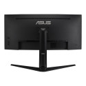 ASUS VG34VQL1B 34inch VA WLED 3440x1440 21:9 165Hz 550cd/m2 1ms 2xHDMI 2xDP 4xUSB 3.0