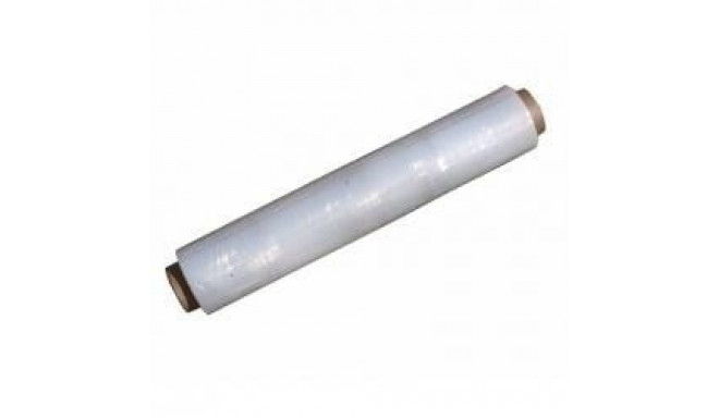 Stretch film 3kg transparent