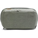 Peak Design tualett-tarvete kott Wash Pouch, sage