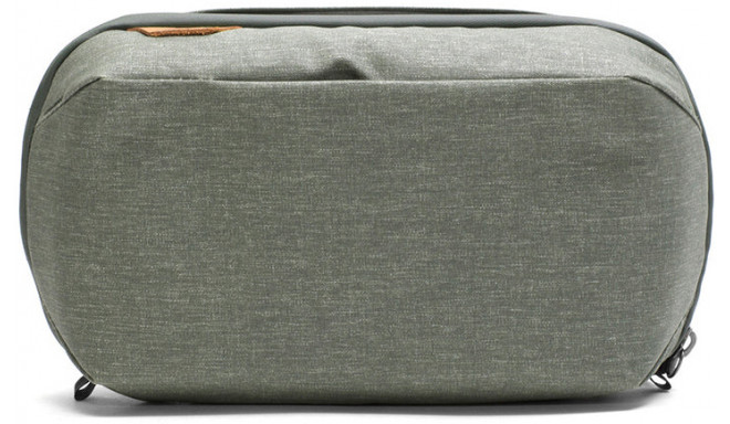 Peak Design tualett-tarvete kott Wash Pouch, sage