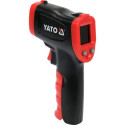 Infrapuna Termomeeter -50C +600C YT-73200 YATO