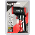 Infrapuna Termomeeter -50C +600C YT-73200 YATO