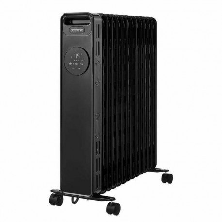 Radiaator Oceanic Must 2500 W