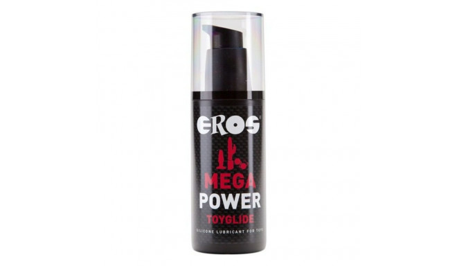 Silicone Lubricant Eros 6127740000 125 ml