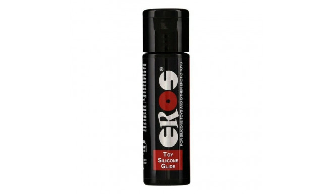 Silicone-Based Lubricant Eros 3100004938 (30 ml)