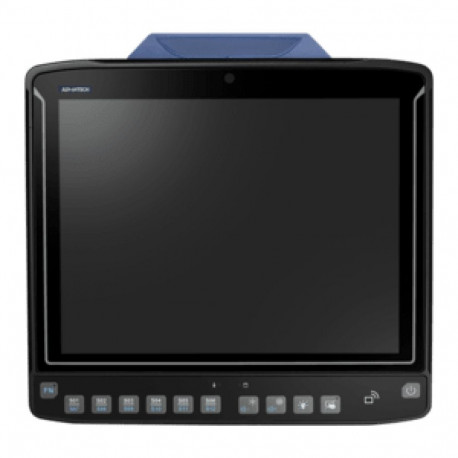 Advantech DLT-V7310P, 26,4cm (10,4''), Projected Capacitive, USB, RS232, BT, Ethernet, Wi-Fi, NFC, 1