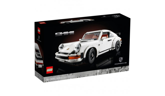 LEGO Set - LEGO® Creator Expert Porsche 911 10295