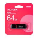 USB Flash Drive - Adata Uv150, Black