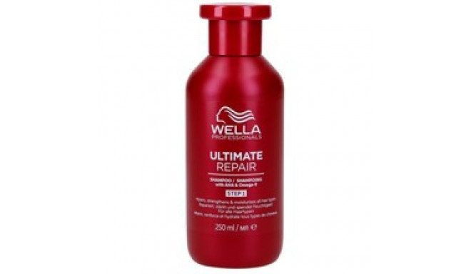 Ultimate Repair Shampoo 100ml