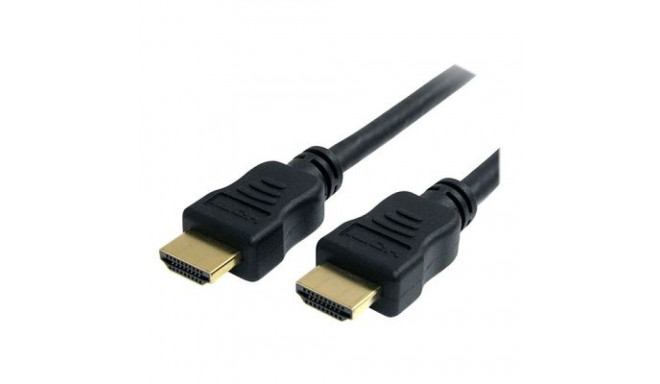 StarTech.com 1m High Speed HDMI Cable w| Ethernet Ultra HD 4k x 2k - HDMI cable with Ethernet - 1 m