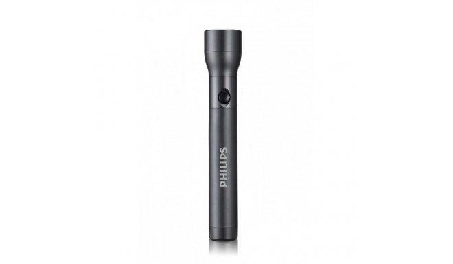 Philips LED flashlight 6xAA, 350 lumens
