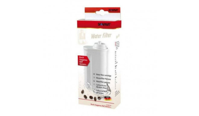 Kohvimasina veefilter Scanpart 2790000866 kohvimasinatele Bosch Intenza