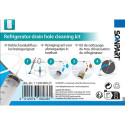 Refrigarator drain hole cleaning kit Scanpart