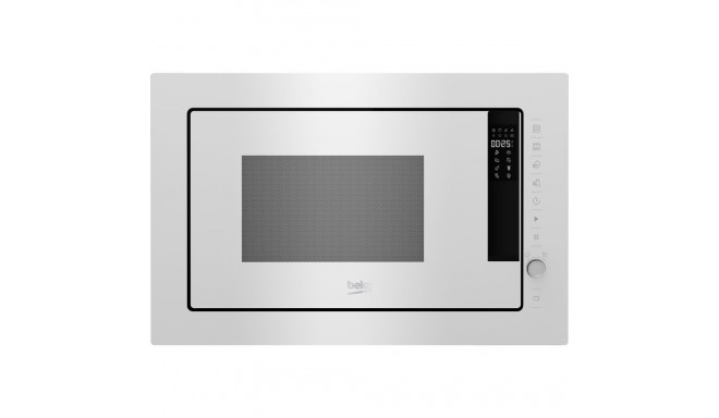 Integreeritav mikrolaineahi Beko BMGB25333WG