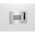 Integreeritav mikrolaineahi Beko BMGB25333WG
