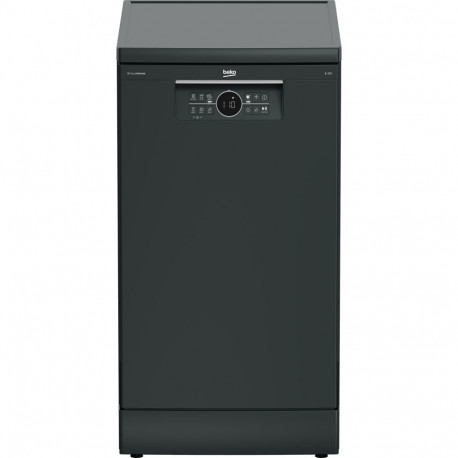 Nõudepesumasin Beko BDFS26123AQ