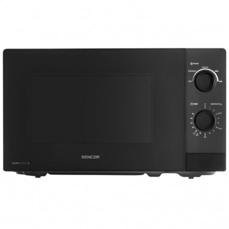 Mikrolaineahi Sencor SMW0718BK must