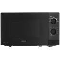 Microwave oven Sencor, black