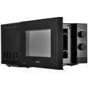 Microwave oven Sencor, black