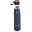 Vacuum flask 0,5 l Lamart, blue