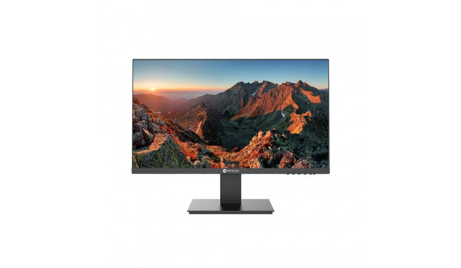 AG Neovo LA-2403 - flicker-free LED monitor, HDMI, DP, VGA