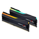 G.Skill Trident Z5 RGB F5-8000J4048G24GX2-TZ5NR mäluplokk 48 GB 2 x 24 GB DDR5 8000 MHz