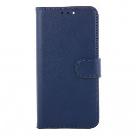 Smart Classic case for Samsung Galaxy S24 FE navy blue