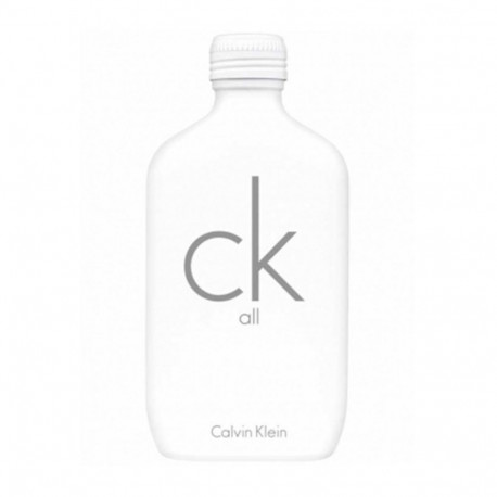 CALVIN KLEIN CK ALL EAU DE TOILETTE 100ML VAPORIZADOR