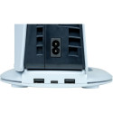bigben PS5 vertikaalne alus USB-A pesaga