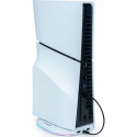 bigben PS5 vertikaalne alus USB-A pesaga