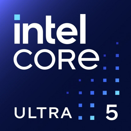 CPU Core Ultra 5 225 BOX 4,9GHz LGA1851