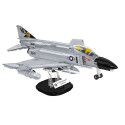 Blocks Armed Force F-4 Phantom II 703 blocks