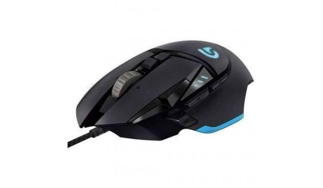 Logitech G502 HERO Gaming Mouse