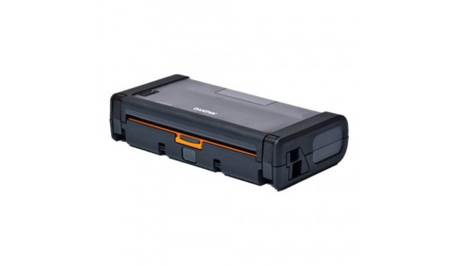 Brother PJ700 rullprinteri kott
