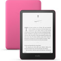 Amazon Kindle Paperwhite 2024 12th Gen 16GB, roosa/metallic raspberry