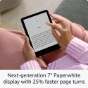 Amazon Kindle Paperwhite 2024 12th Gen 16GB, must