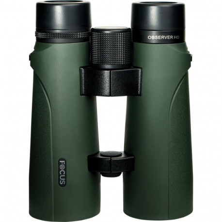 Focus binokkel Observer 10x50 HD