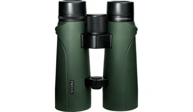 Focus binokkel Observer 10x50 HD