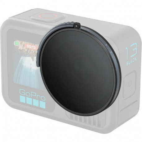 SmallRig 4942 CPL & VND 3-5 Filter for GoPro HERO 13 / 12 / 11 / 10 Black